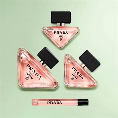 prada perfume official.